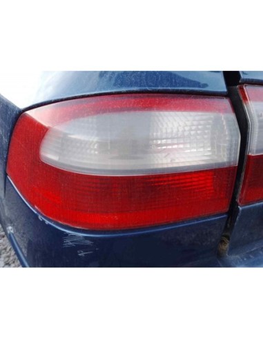 PILOTO TRASERO IZQUIERDO RENAULT LAGUNA II...