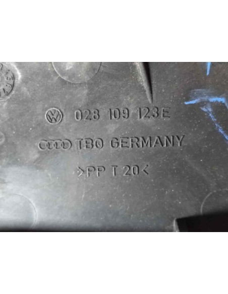 TAPA DISTRIBUCION VOLKSWAGEN T4 TRANSPORTER CAMIÓN/DOBLE CABINA - 99182