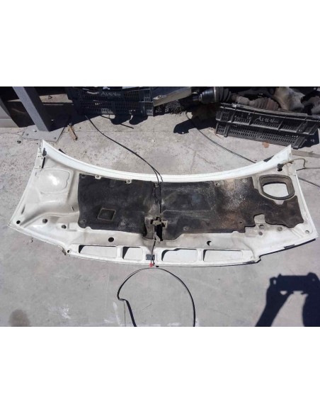 CAPO VOLKSWAGEN T4 TRANSPORTER CAMIÓN/DOBLE CABINA - 99186