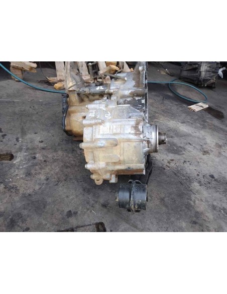 CAJA CAMBIOS VOLKSWAGEN T4 TRANSPORTER CAMIÓN/DOBLE CABINA - 99189