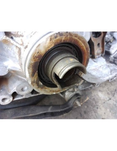 CAJA CAMBIOS VOLKSWAGEN T4 TRANSPORTER...