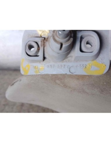 PARASOL DERECHO VOLKSWAGEN T4 TRANSPORTER...