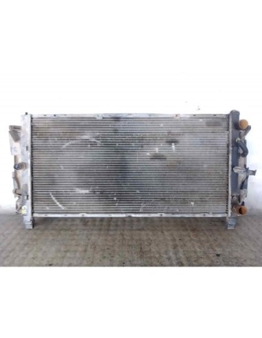 RADIADOR AGUA VOLKSWAGEN T4 TRANSPORTER...