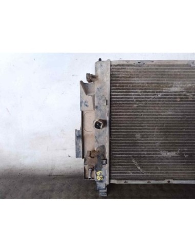 RADIADOR AGUA VOLKSWAGEN T4 TRANSPORTER...