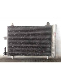 CONDENSADOR / RADIADOR  AIRE ACONDICIONADO CITROEN XSARA...