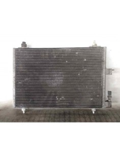 CONDENSADOR / RADIADOR  AIRE ACONDICIONADO CITROEN XSARA... 2