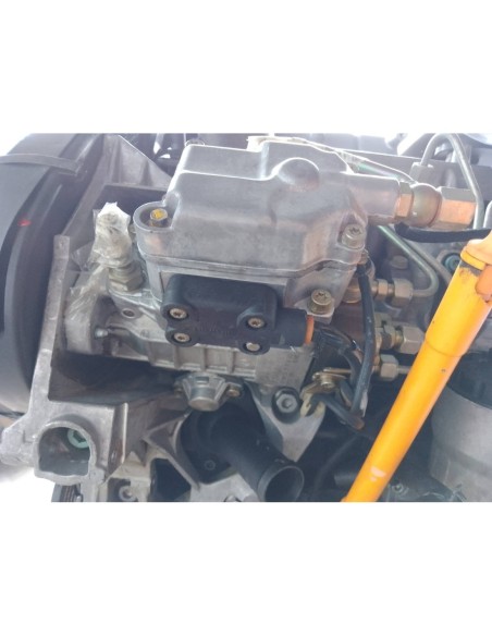 MOTOR COMPLETO VOLKSWAGEN GOLF IV BERLINA (1J1)(10 1997) - 99522