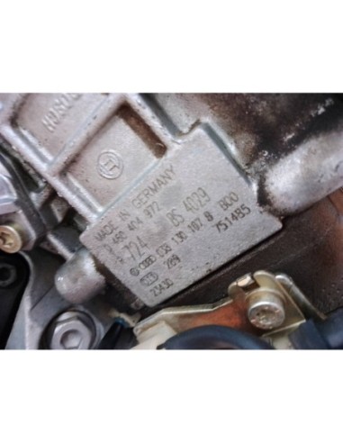MOTOR COMPLETO VOLKSWAGEN GOLF IV BERLINA...