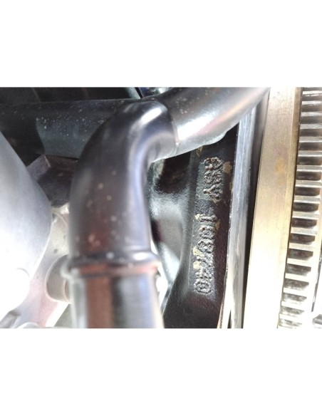 MOTOR COMPLETO VOLKSWAGEN GOLF IV BERLINA (1J1)(10 1997) - 99522