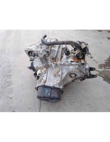 CAJA CAMBIOS MAZDA MX-3 (EC) - 99524