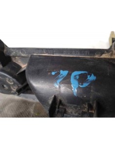 MANETA INTERIOR TRASERA IZQUIERDA AUDI A4 BERLINA (8E) -... 2