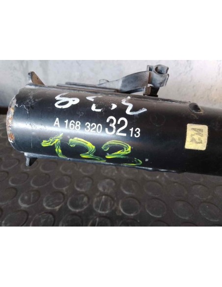 AMORTIGUADOR DELANTERO DERECHO MERCEDES-BENZ CLASE A (BM 168) - 105710