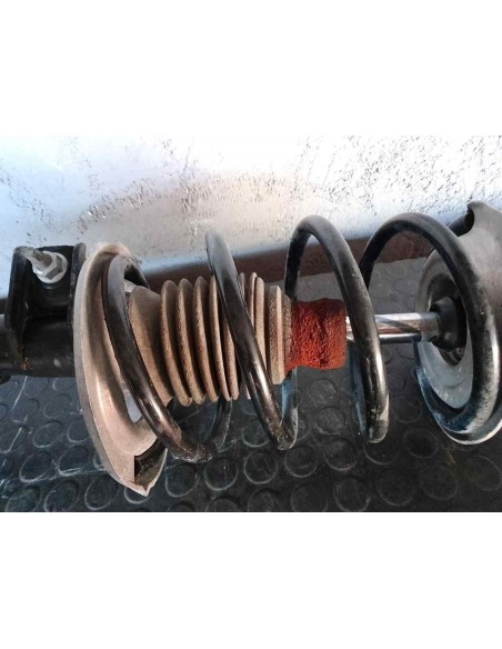 AMORTIGUADOR DELANTERO DERECHO MERCEDES-BENZ CLASE A (BM 168) - 105710