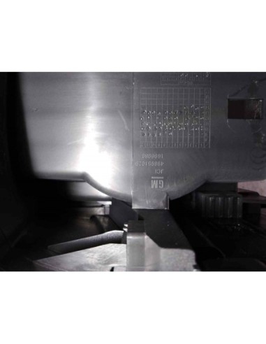 APOYABRAZOS CENTRAL OPEL ASTRA J BERLINA 5P -...