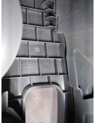 APOYABRAZOS CENTRAL OPEL ASTRA J BERLINA 5P -...