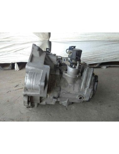 CAJA CAMBIOS SEAT CORDOBA BERLINA (6K2) - 100455