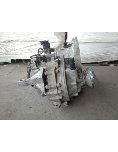 CAJA CAMBIOS SEAT CORDOBA BERLINA (6K2) - 100455