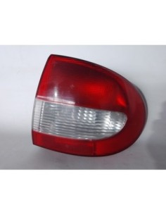 PILOTO TRASERO DERECHO RENAULT MEGANE I FASE 2 BERLINA...