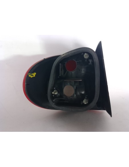 PILOTO TRASERO DERECHO RENAULT MEGANE I FASE 2 BERLINA (BA0) - 100500