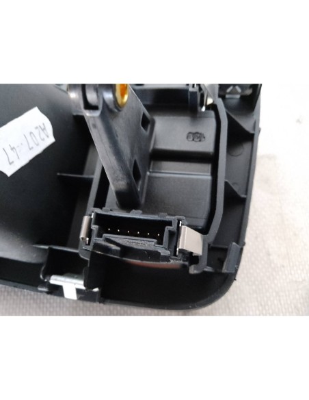 INTERRUPTOR ALFA ROMEO GIULIETTA (191) - 100505