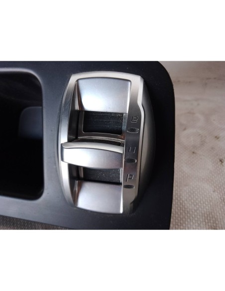 INTERRUPTOR ALFA ROMEO GIULIETTA (191) - 100505