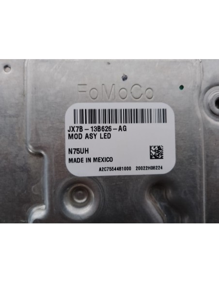 CENTRALITA FAROS XENON FORD FOCUS SPORTBREAK - 100518