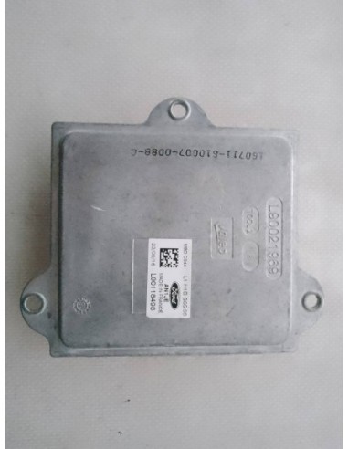 CENTRALITA FAROS XENON FORD GRAND C-MAX (CEU) -...