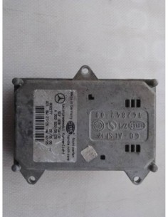 CENTRALITA FAROS XENON MERCEDES-BENZ CLASE ML (BM 164) -...
