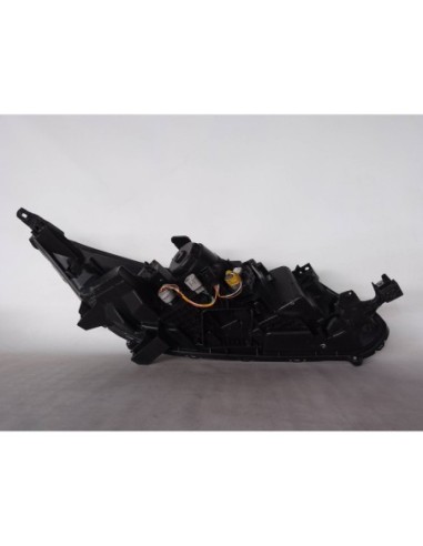 FARO IZQUIERDO MITSUBISHI ECLIPSE CROSS (GK0W)...