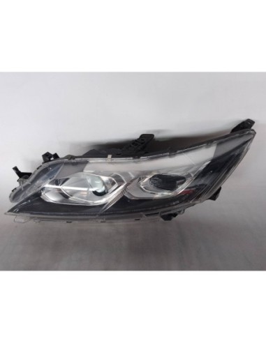 FARO IZQUIERDO MITSUBISHI ECLIPSE CROSS (GK0W)...