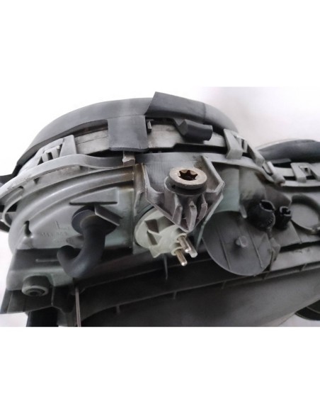 FARO IZQUIERDO MERCEDES-BENZ CLASE E (BM 210) BERLINA - 100558