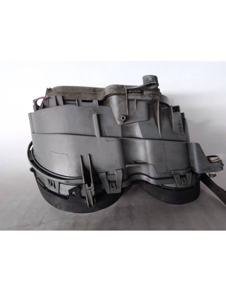 FARO IZQUIERDO MERCEDES-BENZ CLASE E (BM 210) BERLINA - 100558