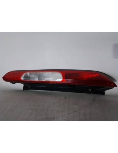 PILOTO TRASERO DERECHO FORD FOCUS BERLINA (CAP)...