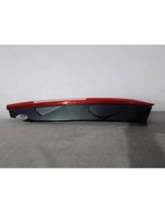 PILOTO TRASERO DERECHO FORD FOCUS BERLINA (CAP) - 100572 2