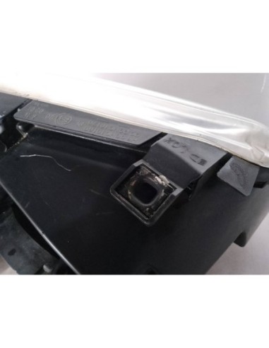 FARO IZQUIERDO VOLKSWAGEN CADDY (2K)(02 2004) -...