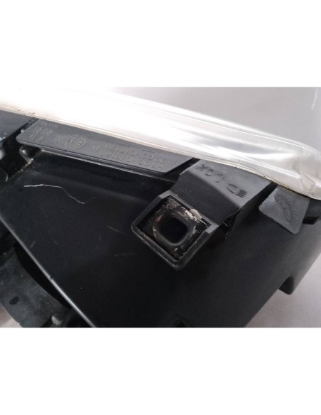 FARO IZQUIERDO VOLKSWAGEN CADDY (2K)(02 2004) - 100851