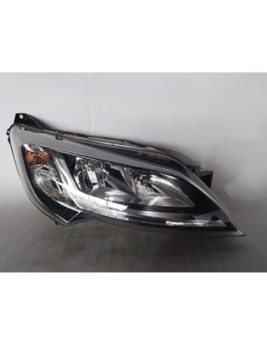 FARO DERECHO PEUGEOT BOXER GRAN VOLUMEN - 100855