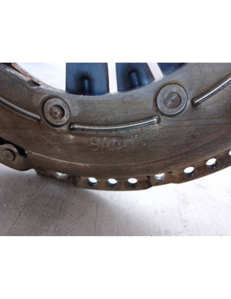 KIT EMBRAGUE SEAT LEON (1P1) - 101226