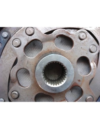 KIT EMBRAGUE SEAT LEON (1P1) - 101226