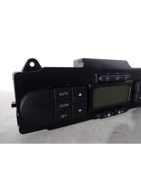 MANDO CLIMATIZADOR SEAT LEON (1P1) - 101261