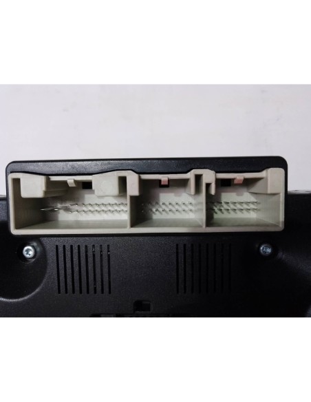 MANDO CLIMATIZADOR SEAT LEON (1P1) - 101261