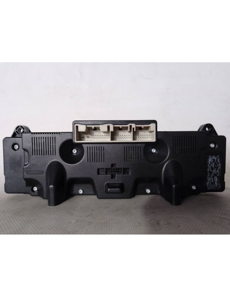 MANDO CLIMATIZADOR SEAT LEON (1P1) - 101261