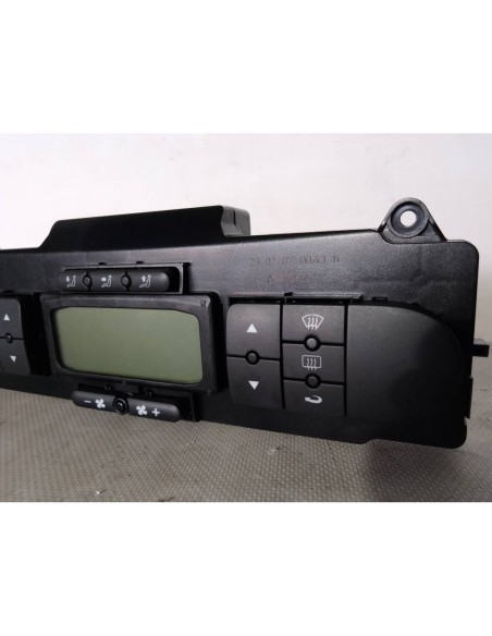 MANDO CLIMATIZADOR SEAT LEON (1P1) - 101261