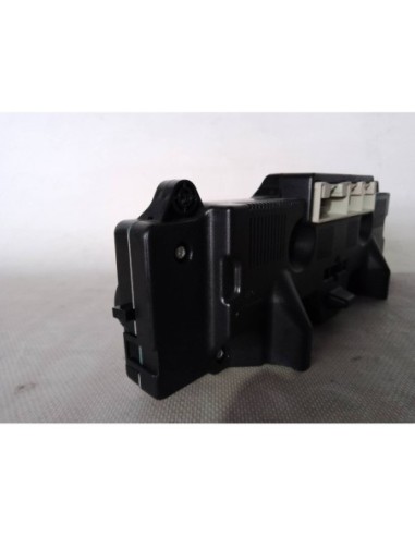 MANDO CLIMATIZADOR SEAT LEON (1P1) - 101261