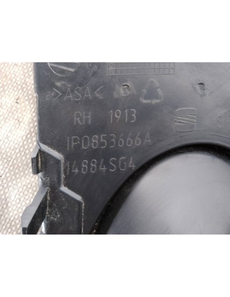 MOLDURA SEAT LEON (1P1) - 101295