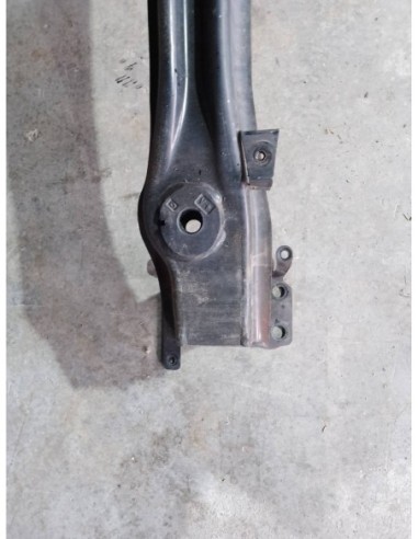 REFUERZO PARAGOLPES DELANTERO SEAT LEON (1P1) -...