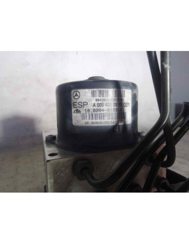 ABS MERCEDES-BENZ CLASE C (BM 203) SPORTCOUPE -...