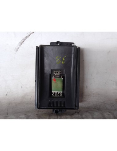 RESISTENCIA CALEFACCION VOLKSWAGEN GOLF IV...
