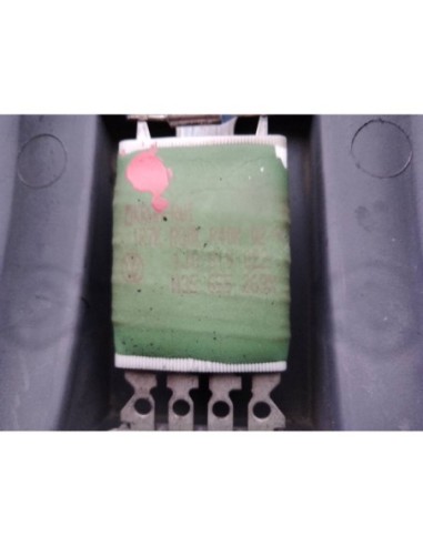 RESISTENCIA CALEFACCION VOLKSWAGEN GOLF IV...