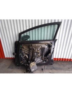 PUERTA DELANTERA DERECHA SEAT LEON (1P1) - 101324 2